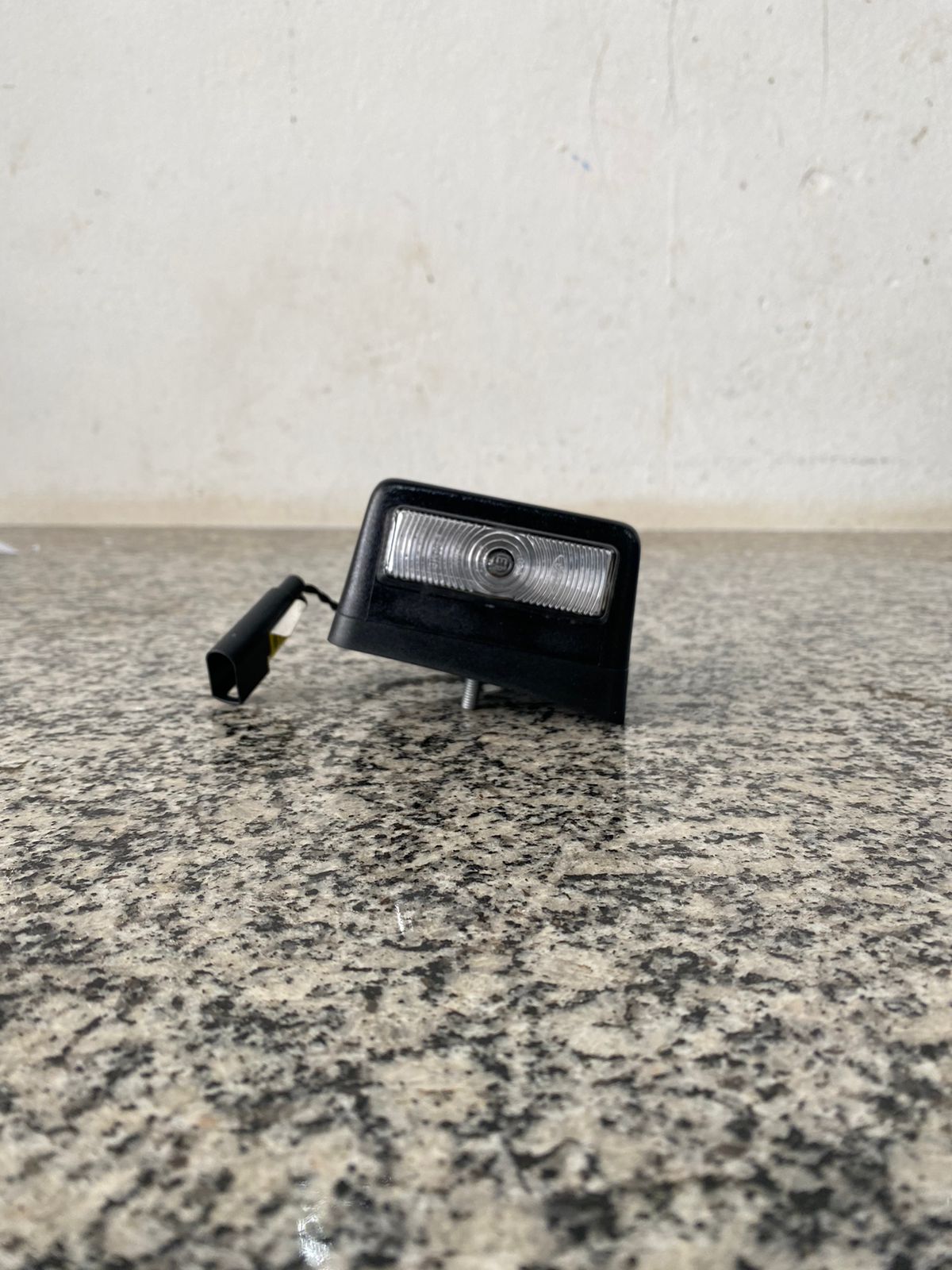 Lanterna Do Teto LE  Ford Cargo Panda  Ca...